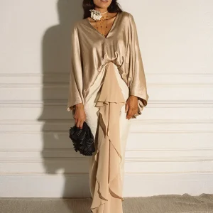 Vestido Kaftan