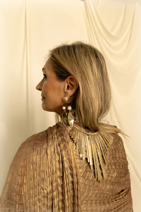 Collar Liora Pequeño - Imagen 2