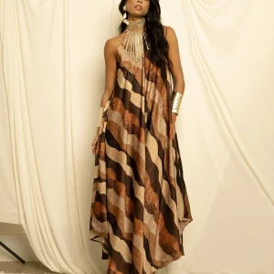 Imagen vestido marruecos de martina maletti