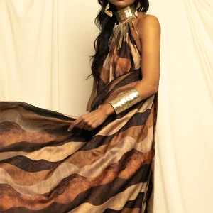 Imagen vestido marruecos de martina maletti