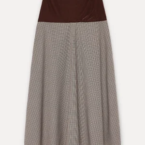 Falda Sienna