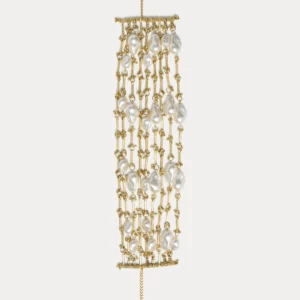 Imagen del Choker de Perlas de Martina Maletti