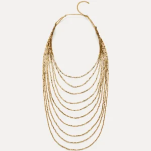 choker multicadena martina maletti